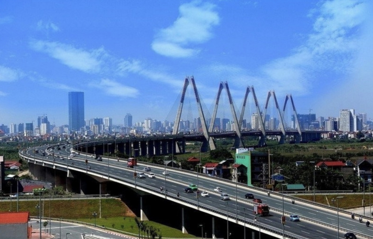 80th anniversary of National Day: A journey of turning the impossible into possible